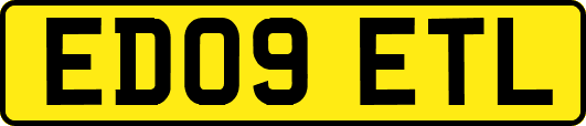 ED09ETL