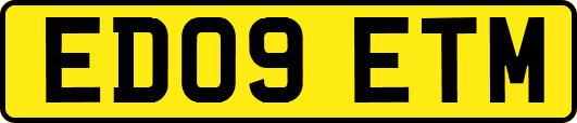 ED09ETM