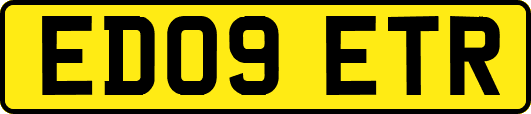 ED09ETR