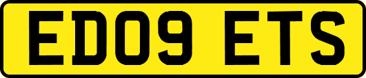 ED09ETS