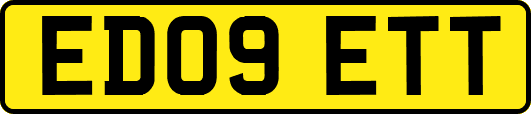 ED09ETT