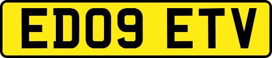 ED09ETV