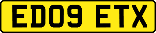 ED09ETX