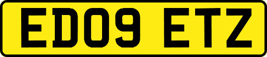 ED09ETZ