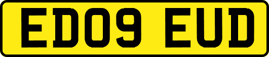 ED09EUD