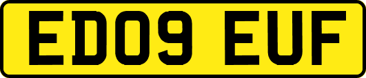 ED09EUF
