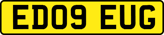 ED09EUG