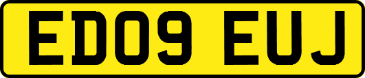 ED09EUJ