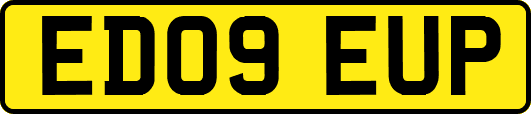 ED09EUP