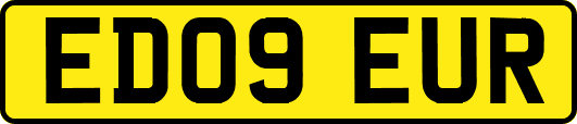 ED09EUR