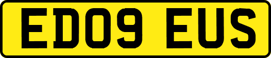 ED09EUS