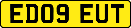 ED09EUT