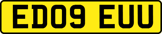 ED09EUU