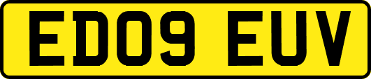 ED09EUV