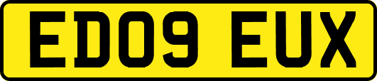 ED09EUX