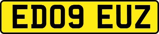 ED09EUZ