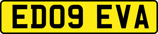 ED09EVA