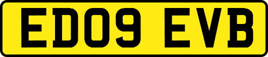 ED09EVB