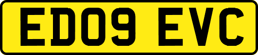 ED09EVC