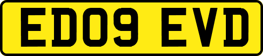 ED09EVD