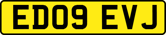 ED09EVJ