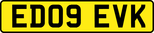 ED09EVK