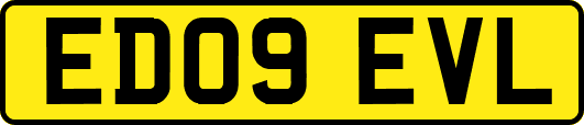 ED09EVL