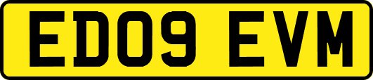 ED09EVM