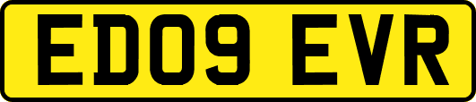 ED09EVR
