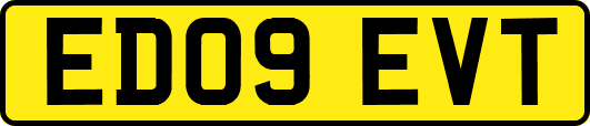 ED09EVT