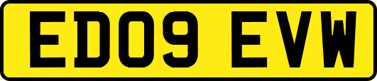 ED09EVW