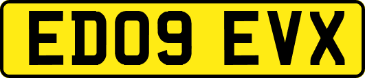 ED09EVX