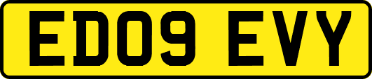 ED09EVY