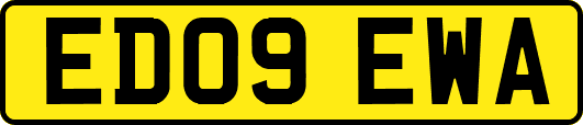 ED09EWA
