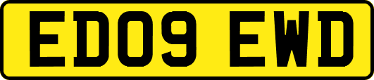 ED09EWD