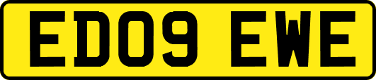 ED09EWE