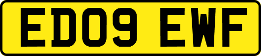 ED09EWF