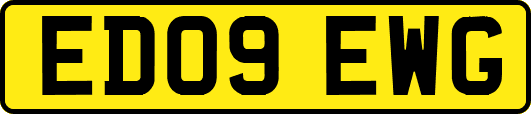 ED09EWG