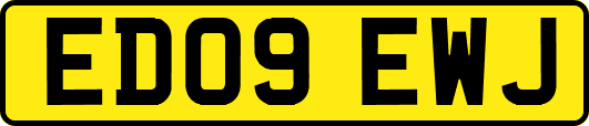 ED09EWJ