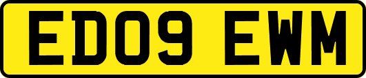ED09EWM