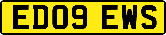 ED09EWS