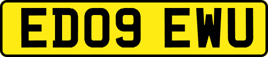 ED09EWU