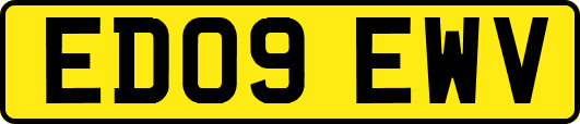 ED09EWV