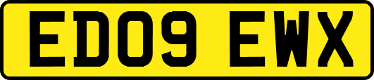 ED09EWX