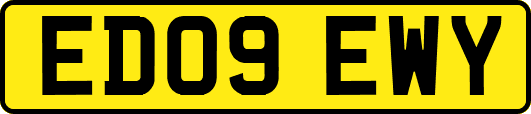 ED09EWY