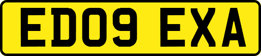ED09EXA