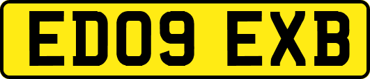 ED09EXB