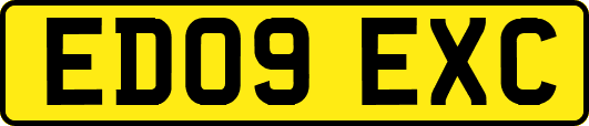ED09EXC