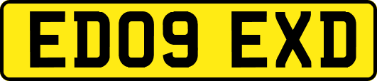 ED09EXD