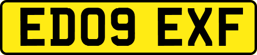 ED09EXF
